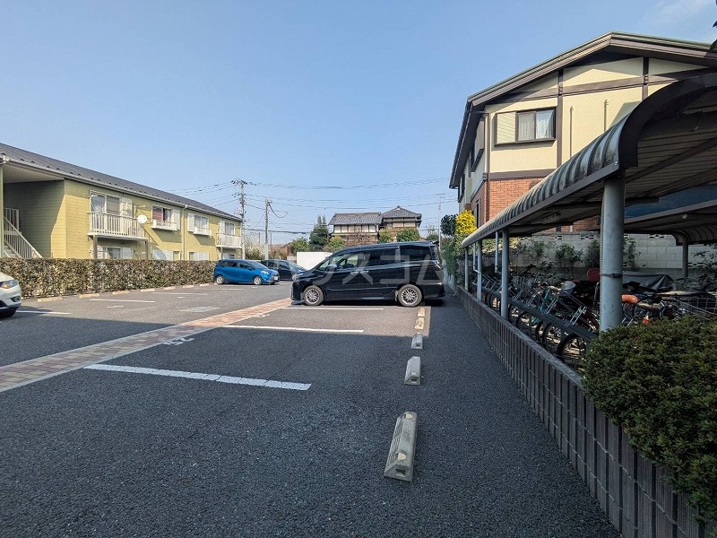 29/30 駐車場