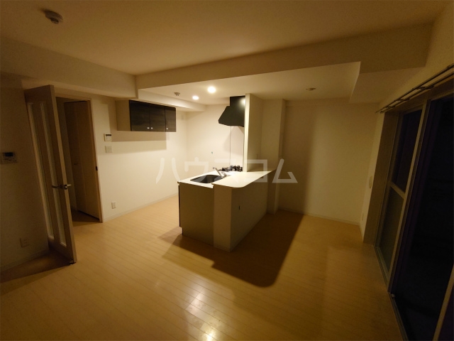 4/30 リビング/ダイニング