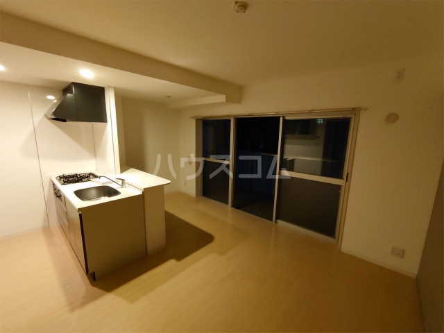 3/30 リビング/ダイニング