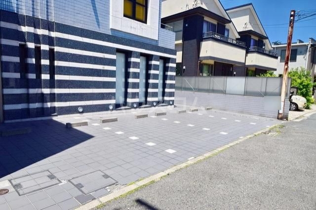 14/24 駐車場