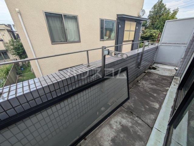 19/30 バルコニー