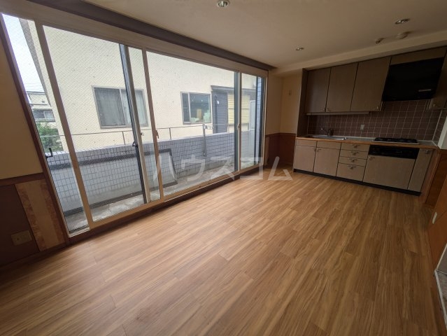 5/30 リビング/ダイニング