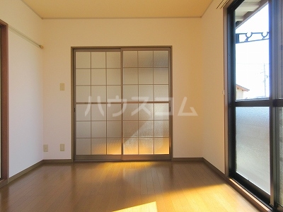 5/30 リビング/ダイニング