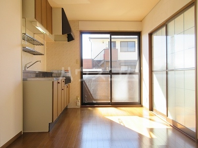 4/30 リビング/ダイニング