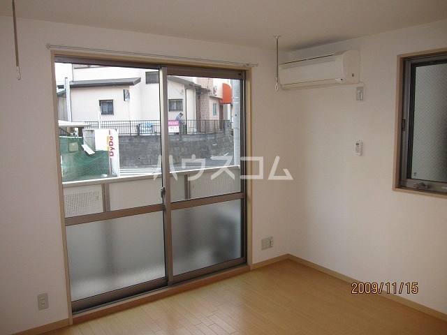 3/27 リビング/ダイニング