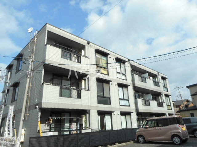 1/19 外観