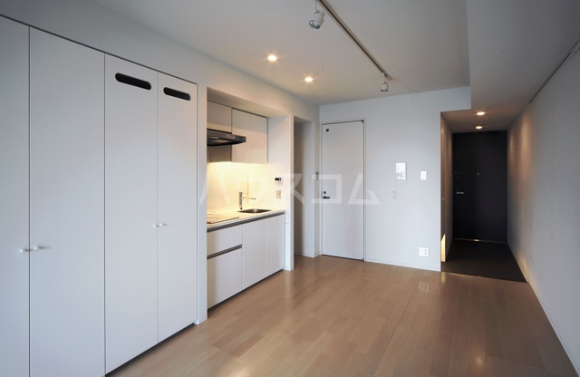 3/8 リビング/ダイニング