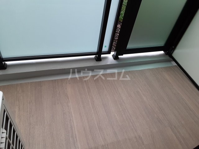 15/30 バルコニー