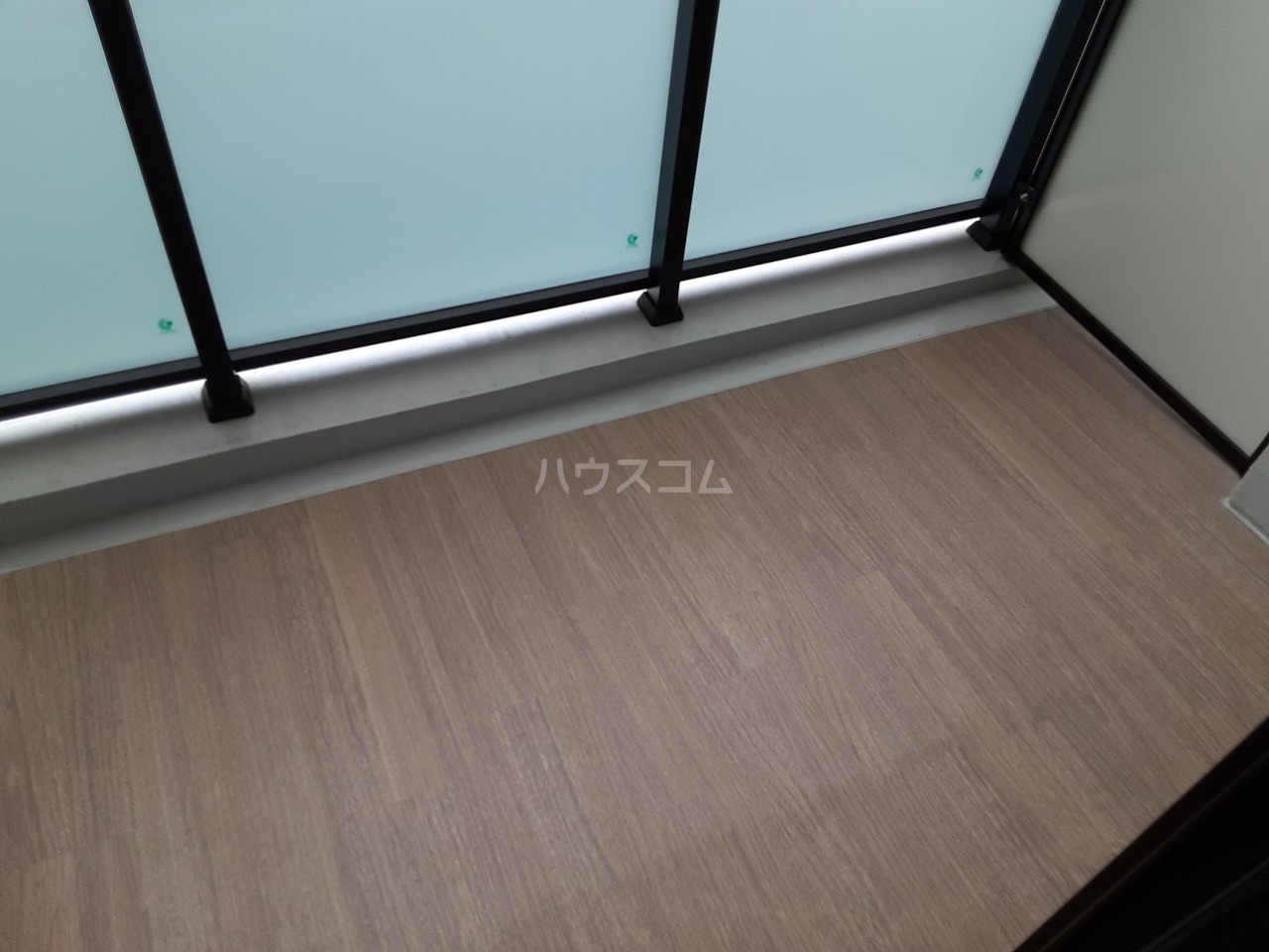 15/30 バルコニー