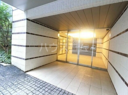 3/7 玄関