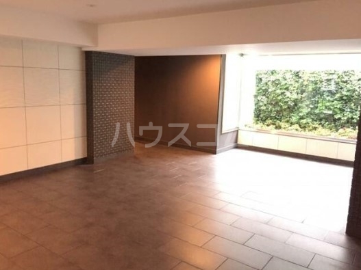 5/14 エントランス