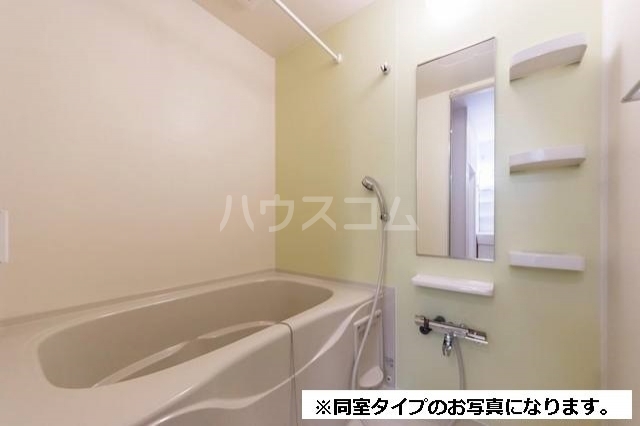 8/20 浴室