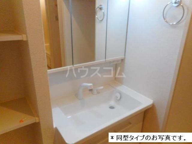 10/20 洗面