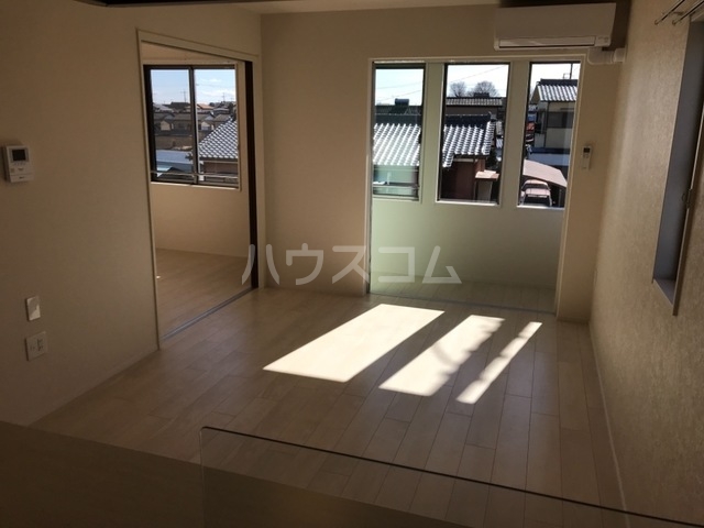 5/30 リビング/ダイニング