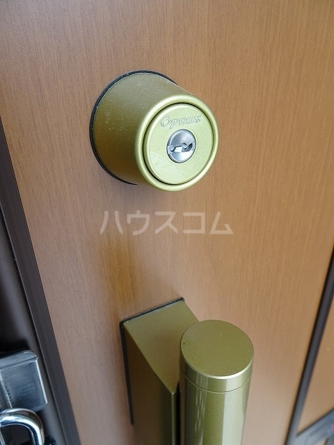4/20 玄関