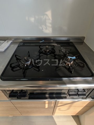 9/28 キッチン