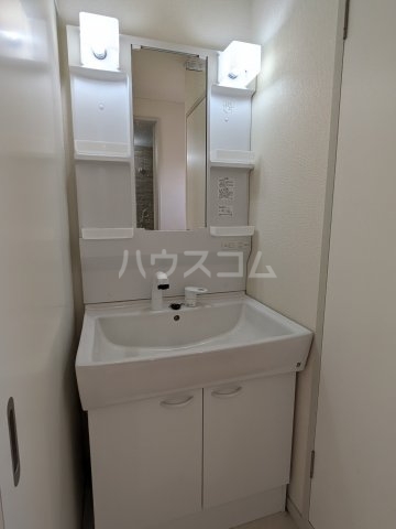12/28 洗面