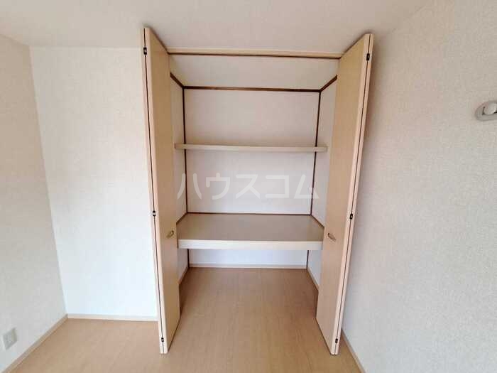 5/30 収納