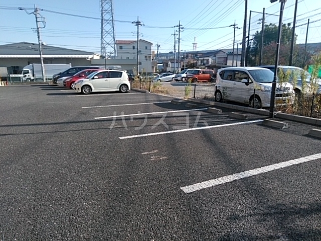 24/30 駐車場