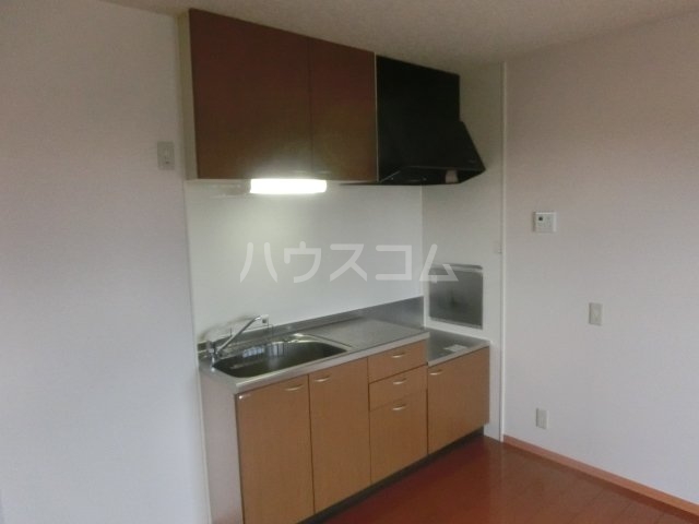 11/30 キッチン