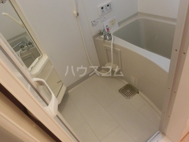 12/30 浴室