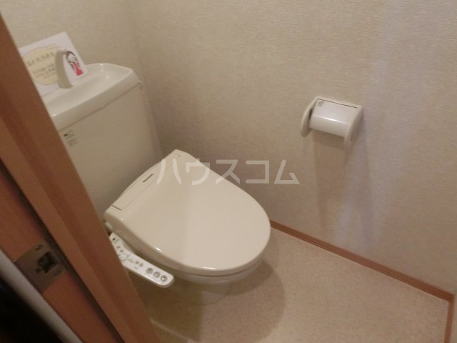 13/30 トイレ