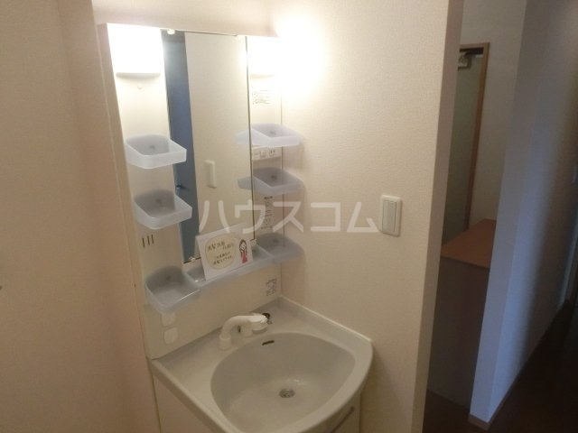 15/30 洗面