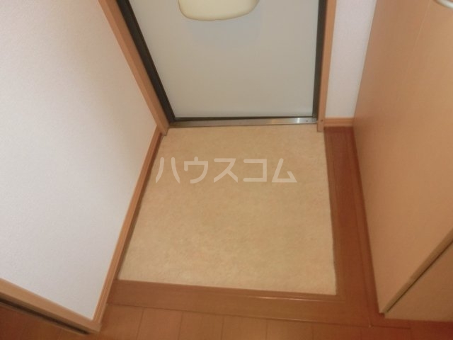 10/30 玄関