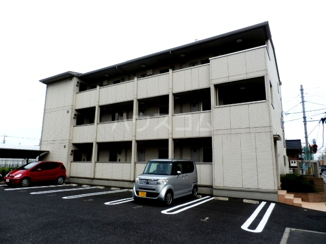29/30 駐車場