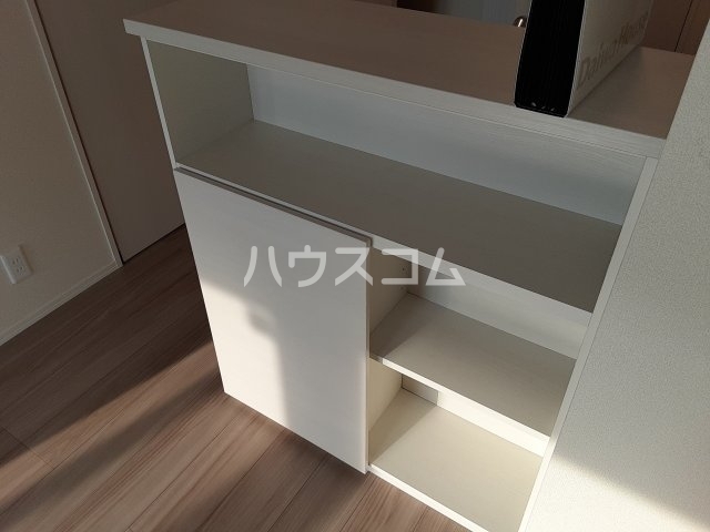 6/21 収納