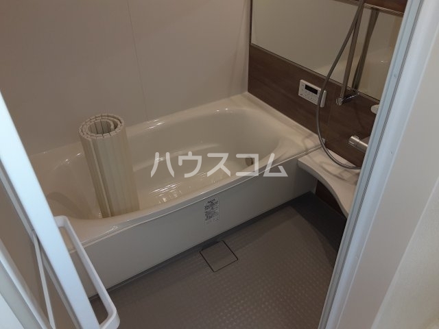 9/21 浴室