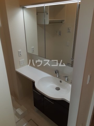 11/21 洗面