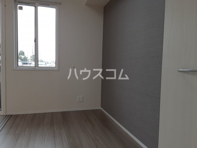 4/21 室内