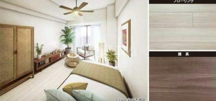 3/16 リビング/ダイニング