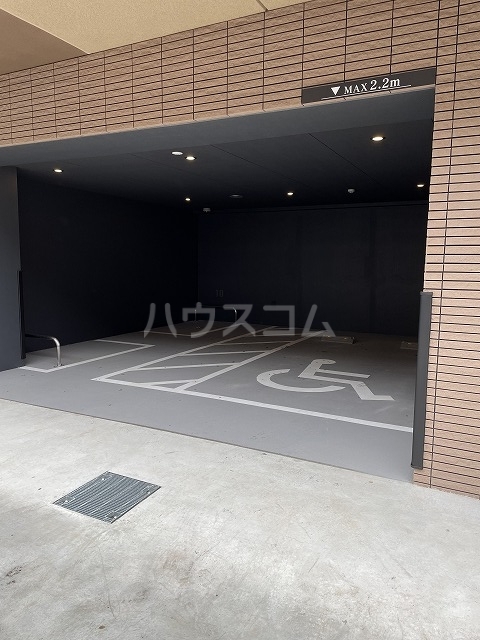 24/30 駐車場