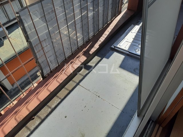 17/30 バルコニー