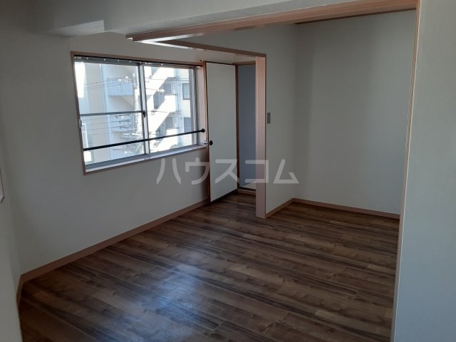 4/30 リビング/ダイニング