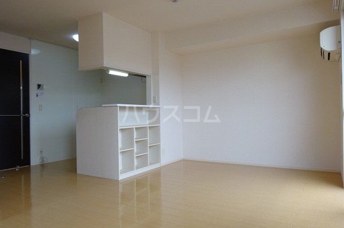 3/29 リビング/ダイニング