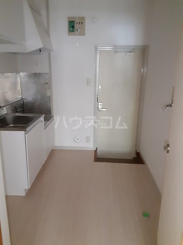 3/25 リビング/ダイニング