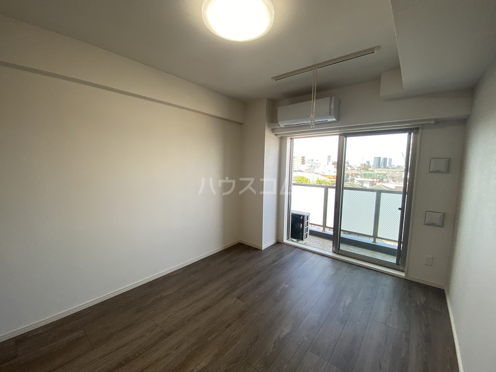 5/28 リビング/ダイニング