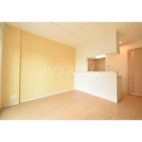 3/23 リビング/ダイニング