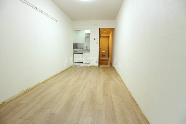 3/28 リビング/ダイニング