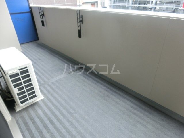 20/30 バルコニー