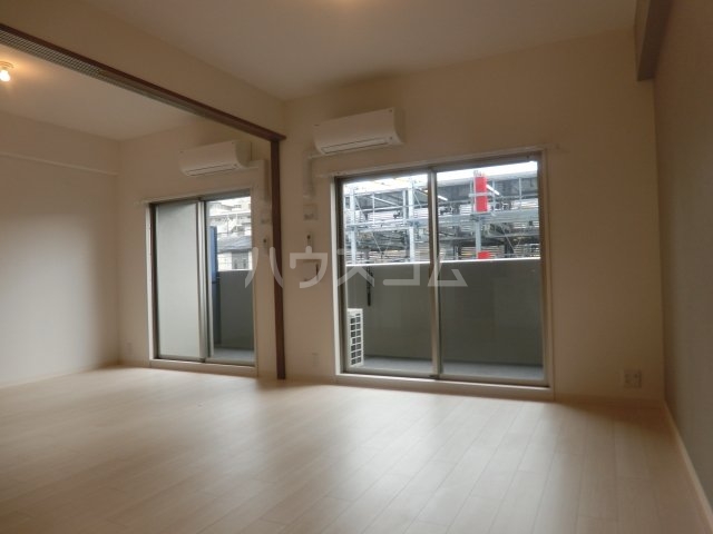 4/30 リビング/ダイニング