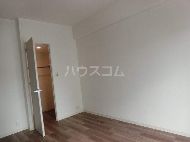 6/30 寝室