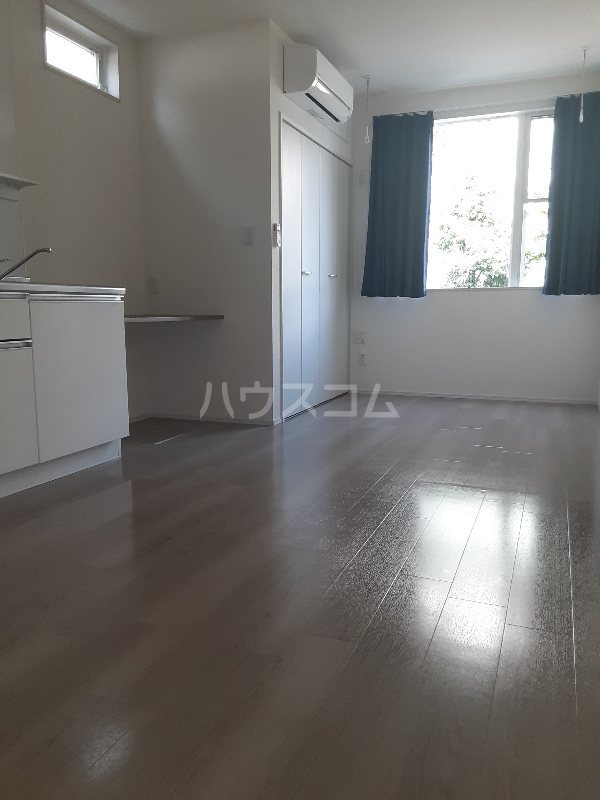 3/26 リビング/ダイニング