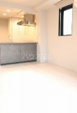 4/24 リビング/ダイニング