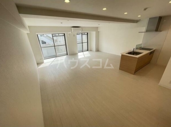 3/26 リビング/ダイニング