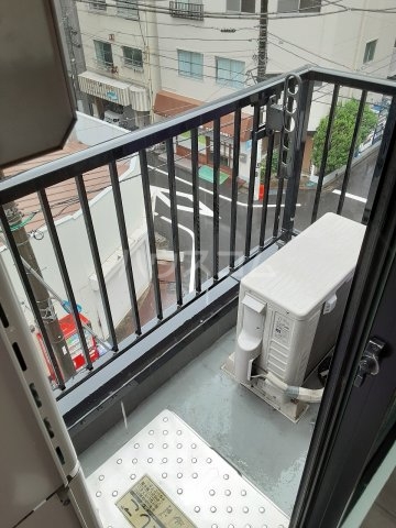 15/30 バルコニー