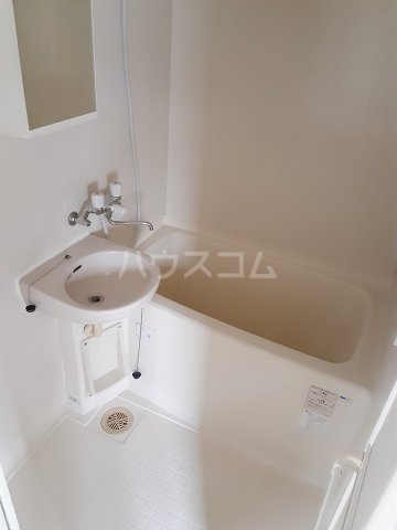 11/30 浴室